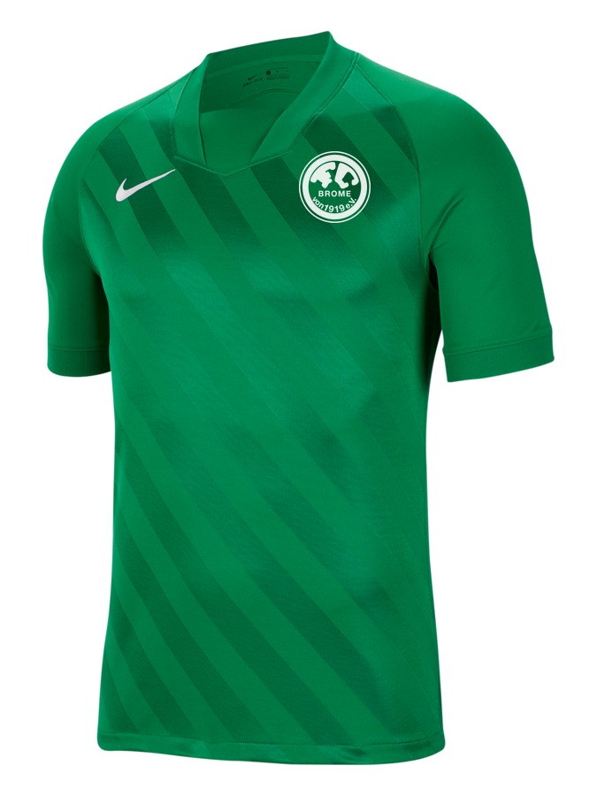 Nike Challenge III Trikot