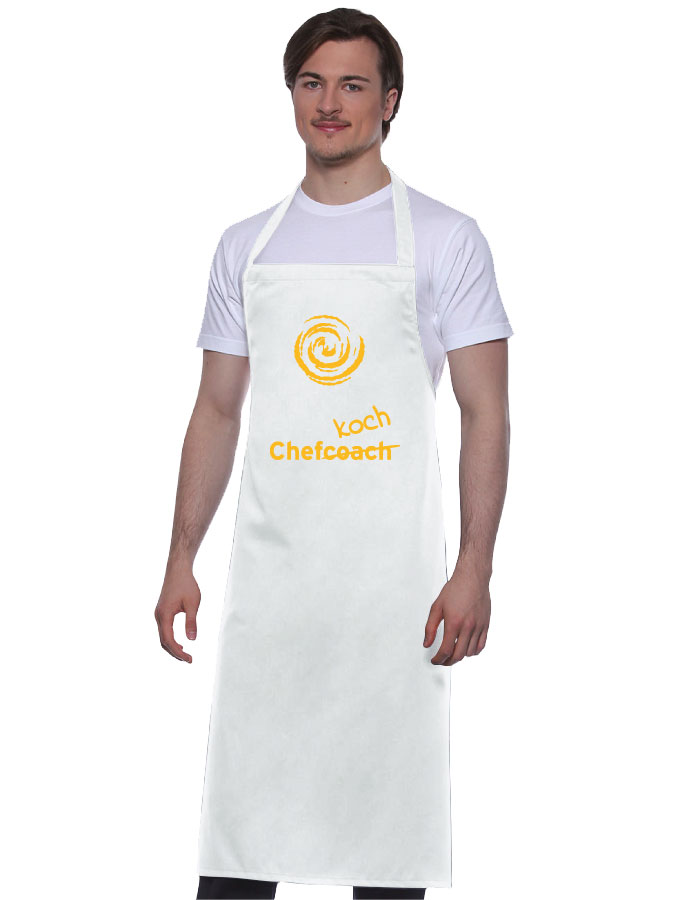 Kochschürze Sergen
