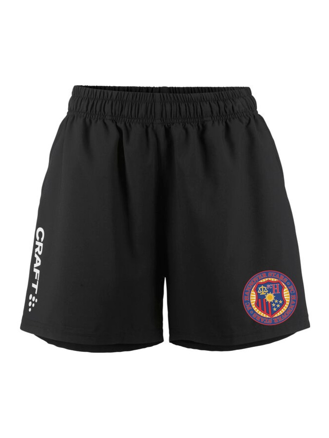 Craft Rush 2.0 Shorts Damen