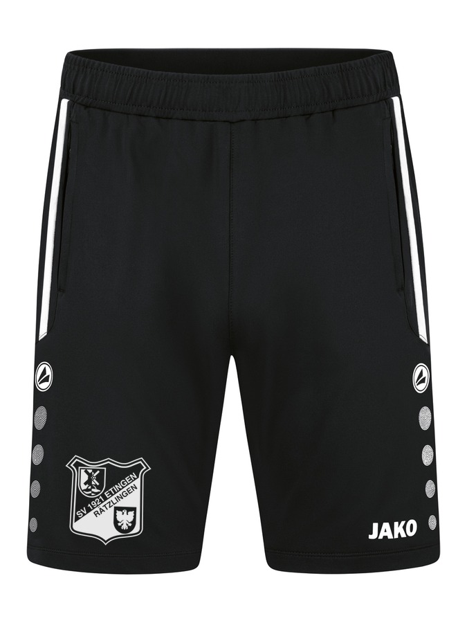 Jako Trainingsshort Allround