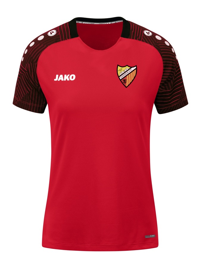Jako T-Shirt Performance Damen