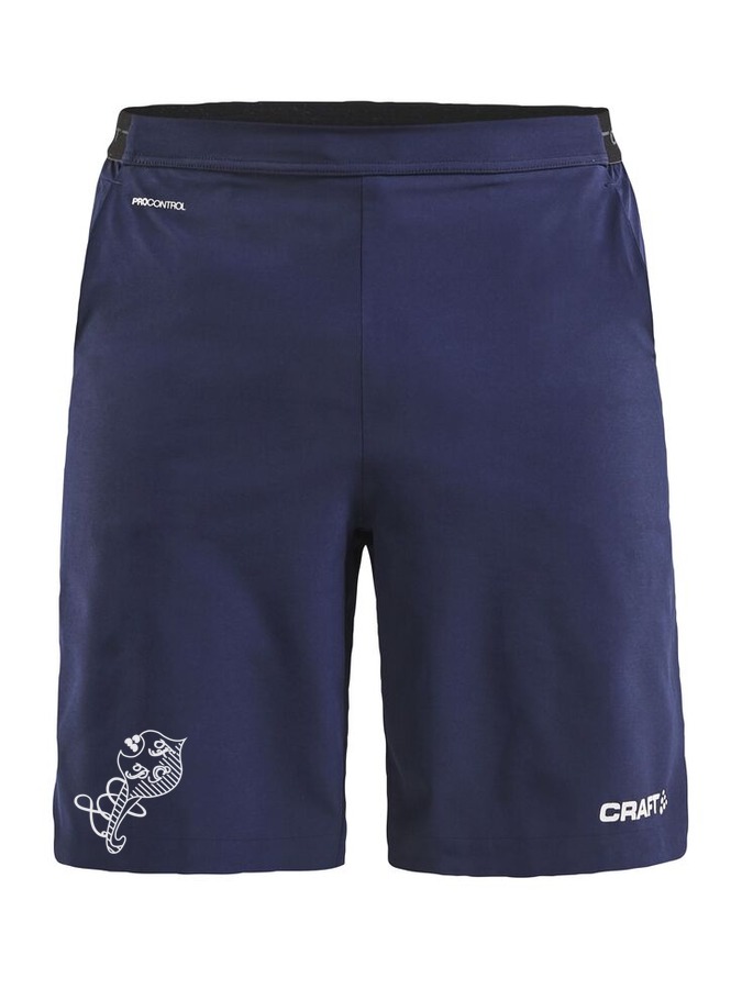 Craft Pro Control Impact Shorts