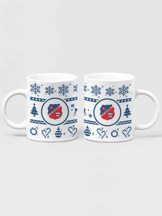 Tasse Christmas