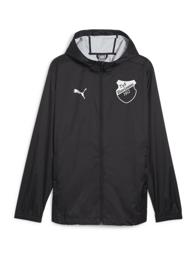 PUMA teamFINAL Allwetterjacke