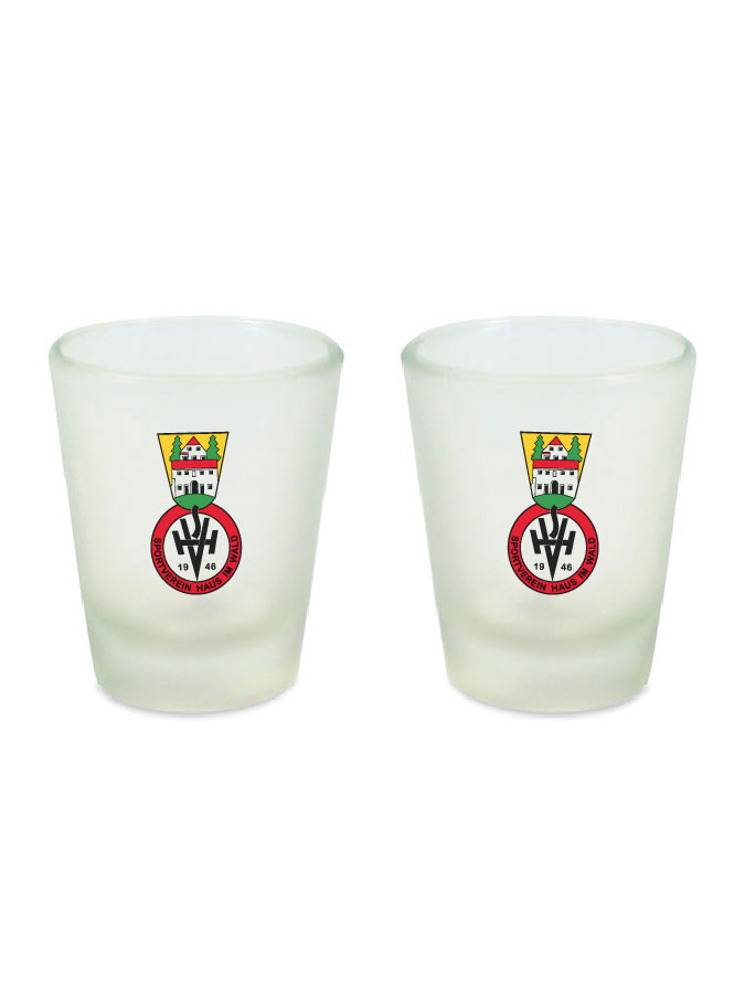 2er Set Schnapsglas Alina