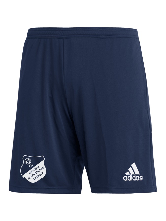adidas Entrada 22 Trainingsshorts