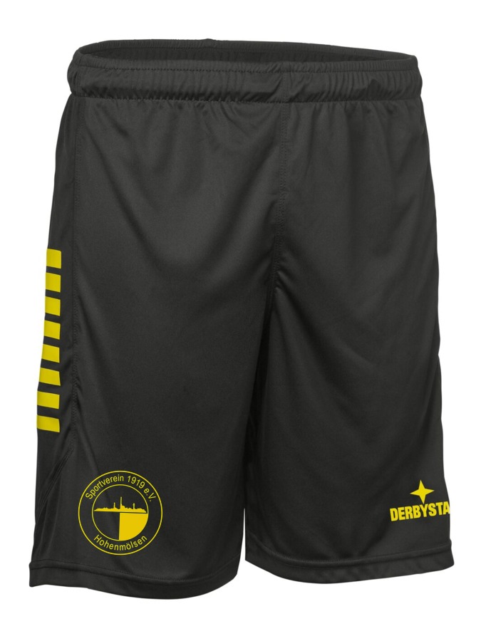 Derbystar Hose Kurz Primo