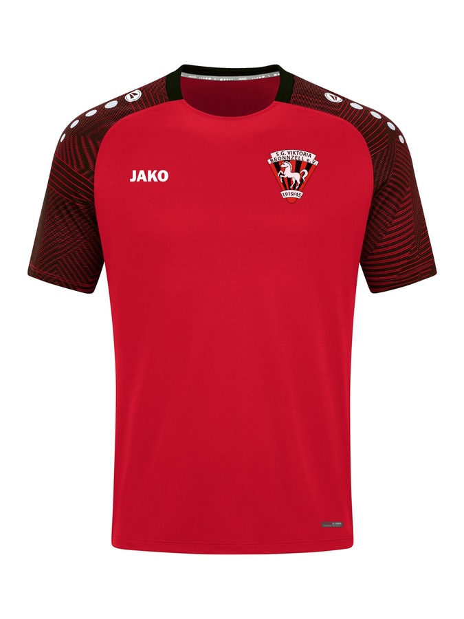 Jako T-Shirt Performance