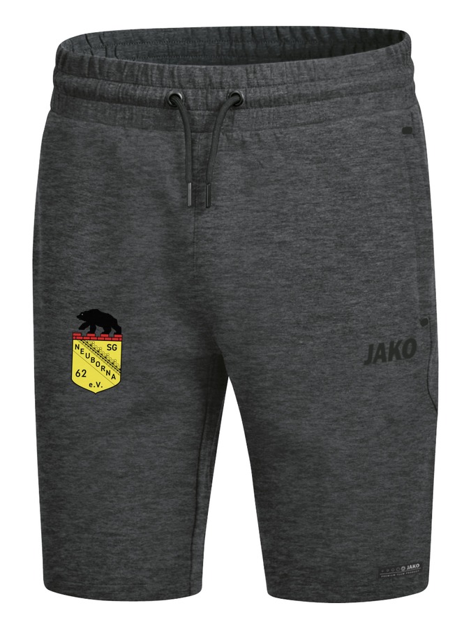 Jako Short Premium Basics Damen