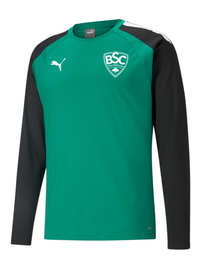 PUMA teamLIGA Training Sweatshirt