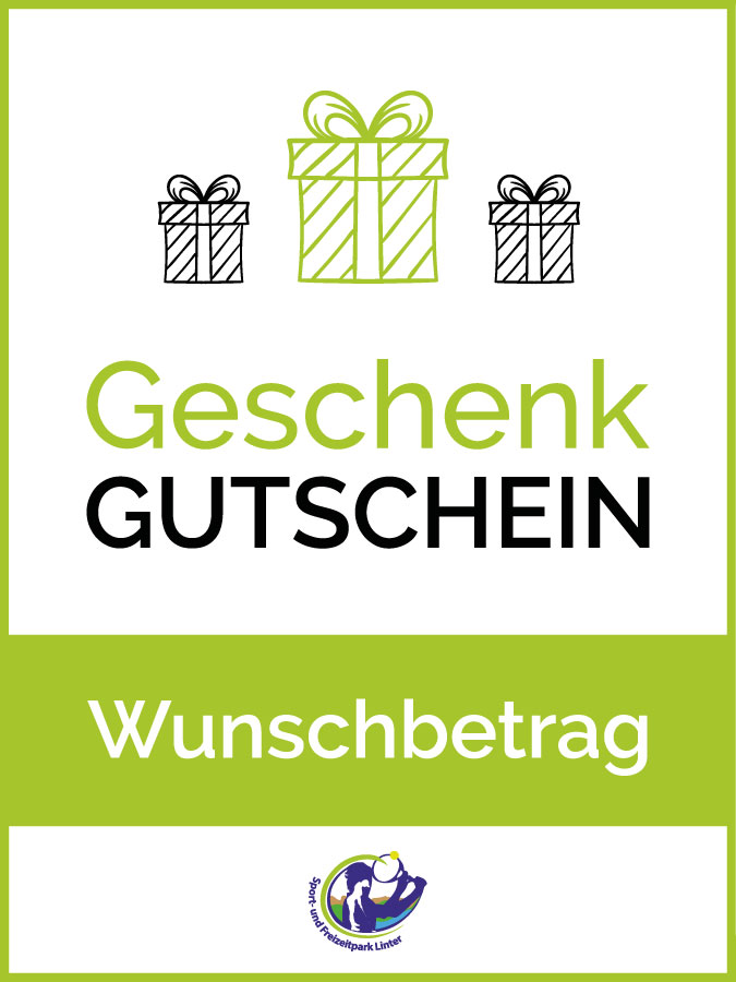 Gutschein zum Ausdrucken