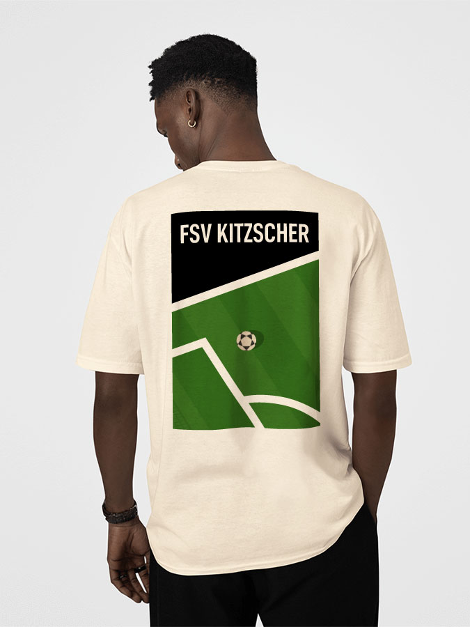 Shirt Pitch Herren