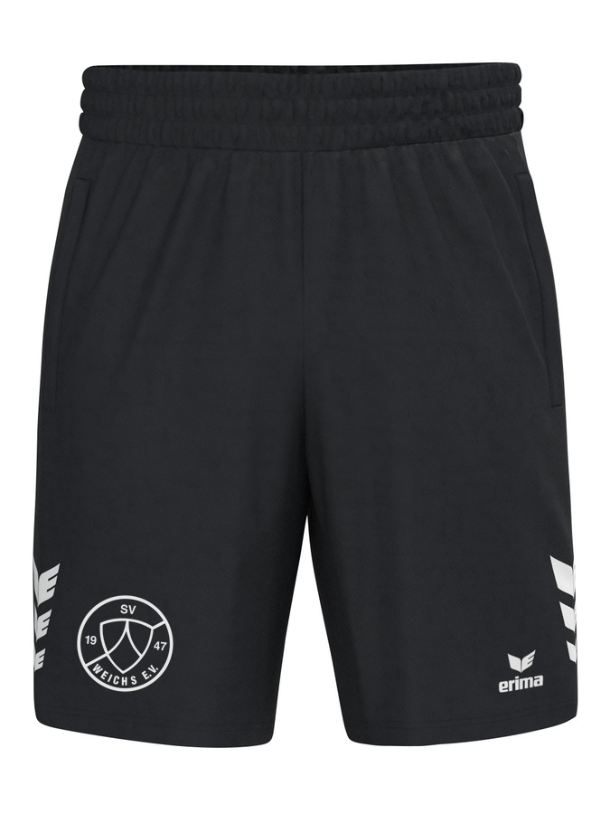 Erima Celebrate 125 Shorts