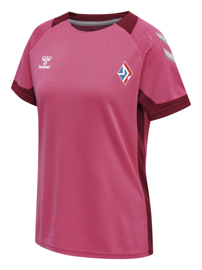 Hummel Lead Trikot Poly Jersey Damen