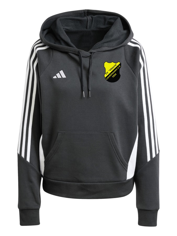 adidas Tiro 24 Sweat Hoodie Damen