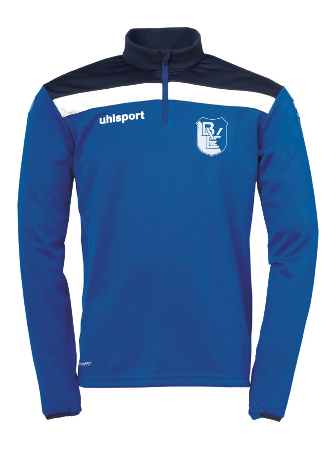 uhlsport Offense 23 1/4 Zip Top