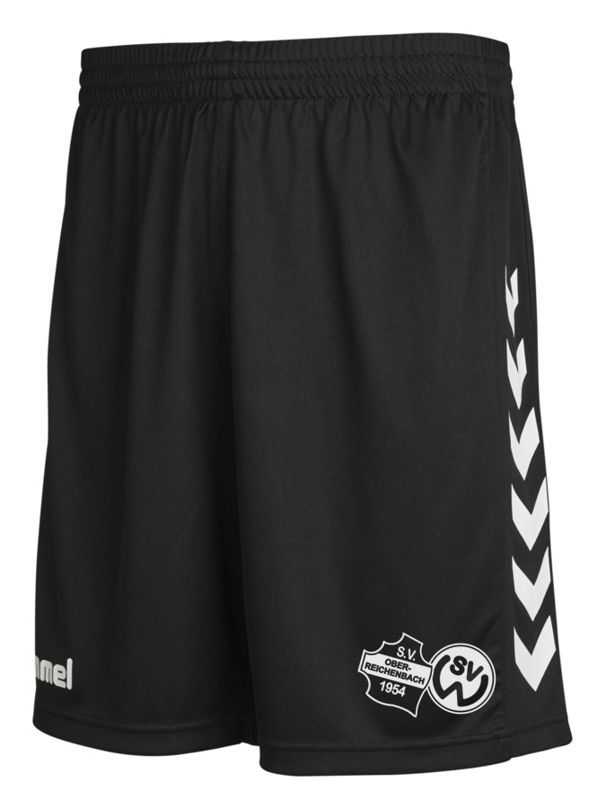 Hummel Core Poly Shorts