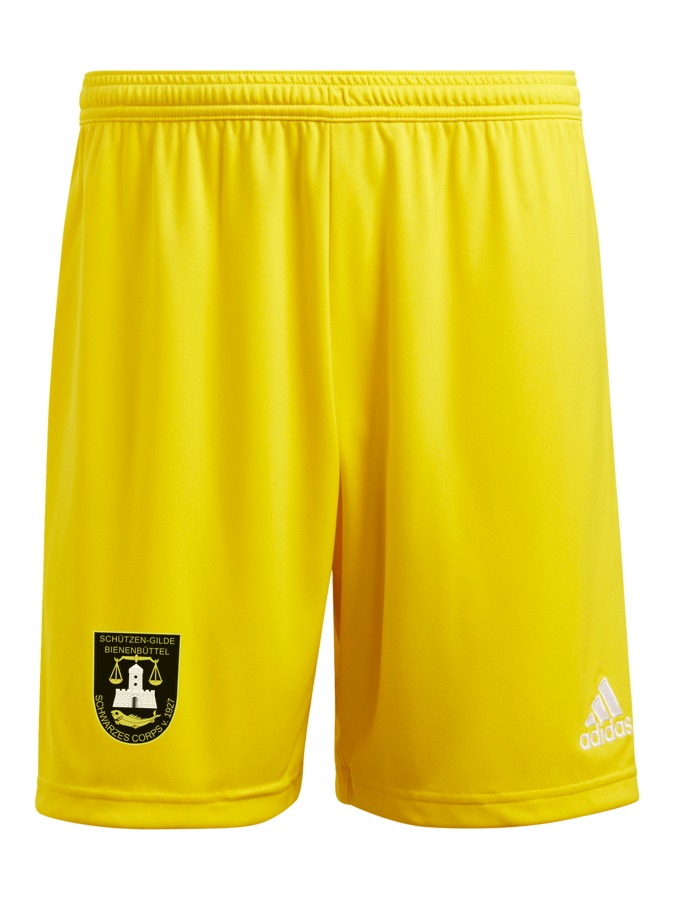adidas Entrada 22 Shorts