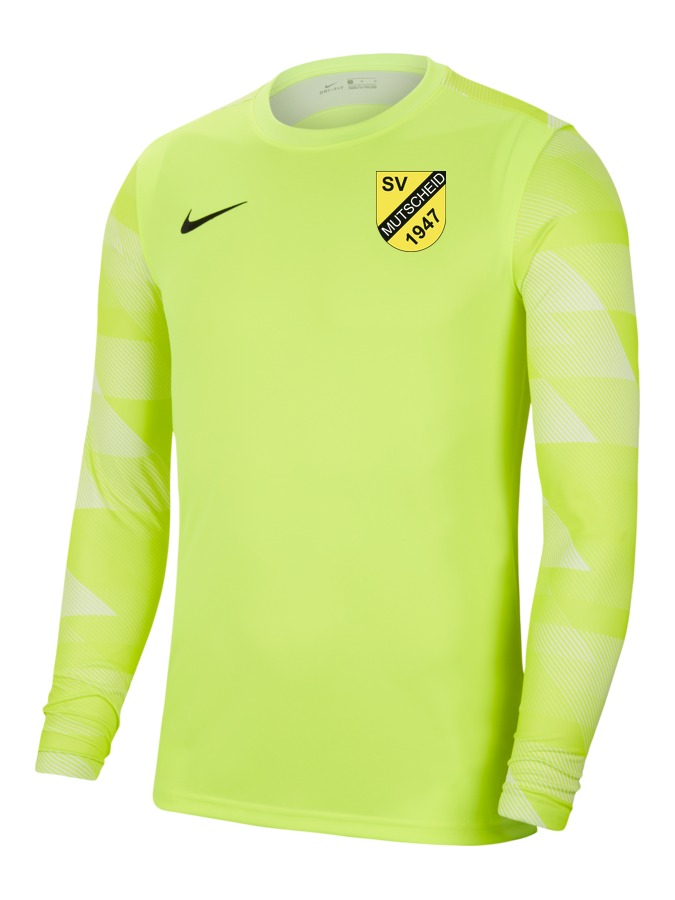 Nike Park IV Torwarttrikot Langarm