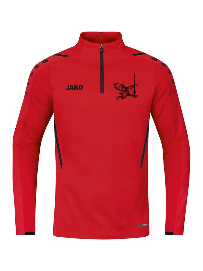 Jako Ziptop Challenge