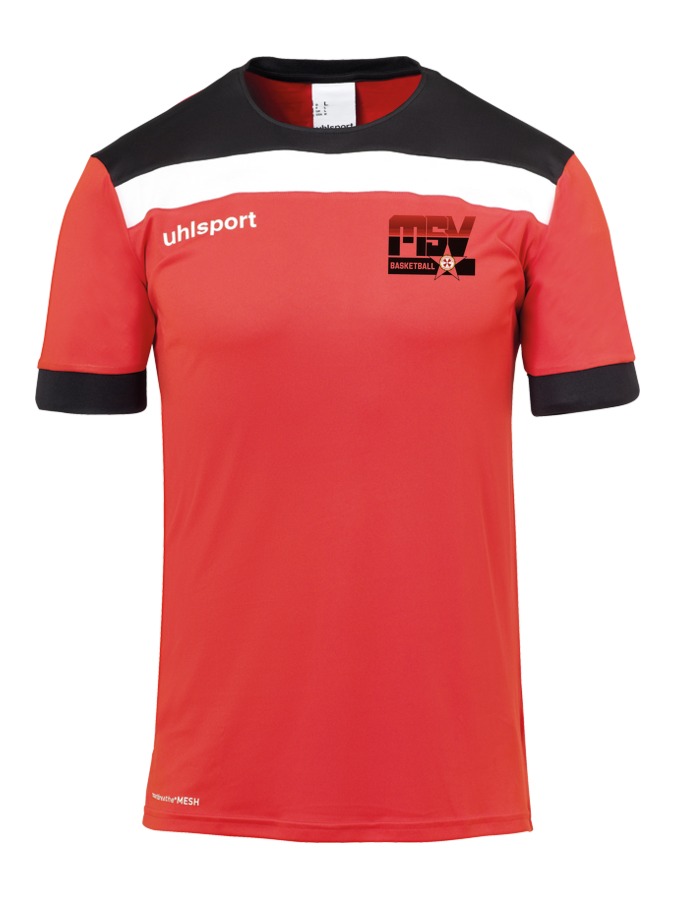 uhlsport Offense 23 Trikot Kurzarm