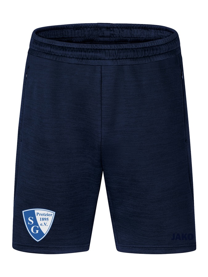 Jako Short Challenge Damen