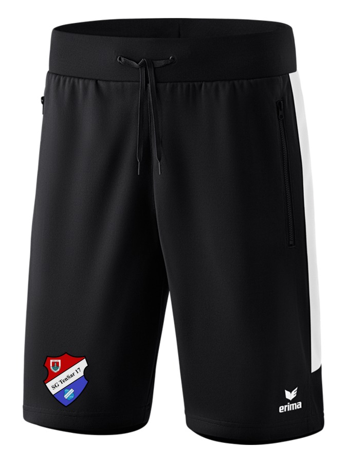 Erima Squad Worker Shorts