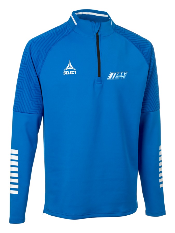 Select Monaco Trainingstop