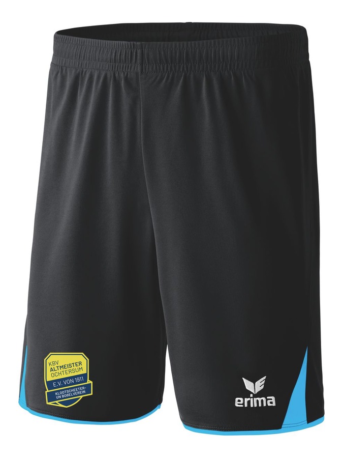Erima Classic 5-C Shorts