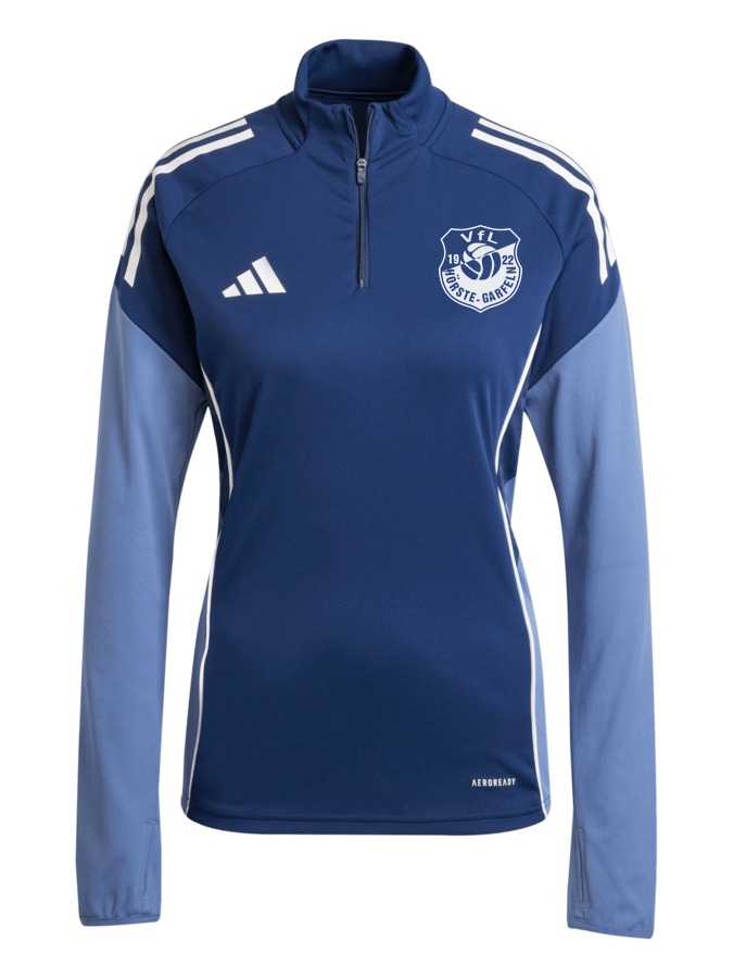 adidas Tiro 25 Competition Trainingstop Damen