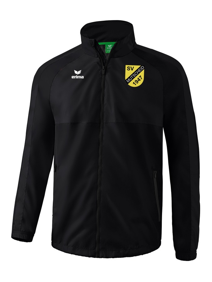 Erima Team Allwetterjacke