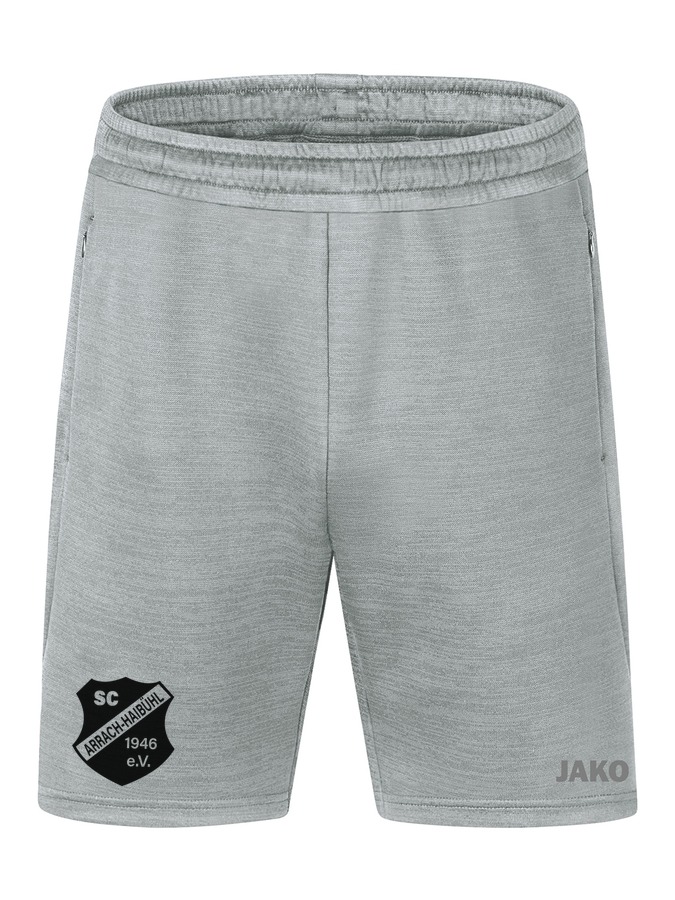 Jako Short Challenge Damen