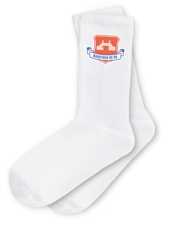 Sportsocken Logo