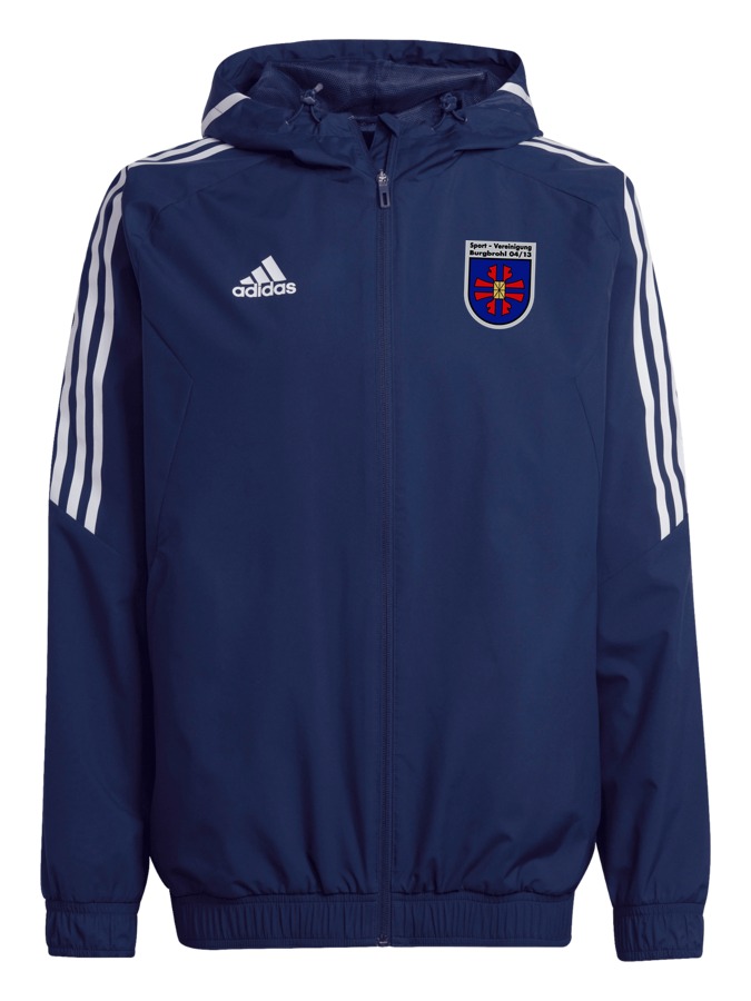 adidas Condivo 22 Allwetterjacke