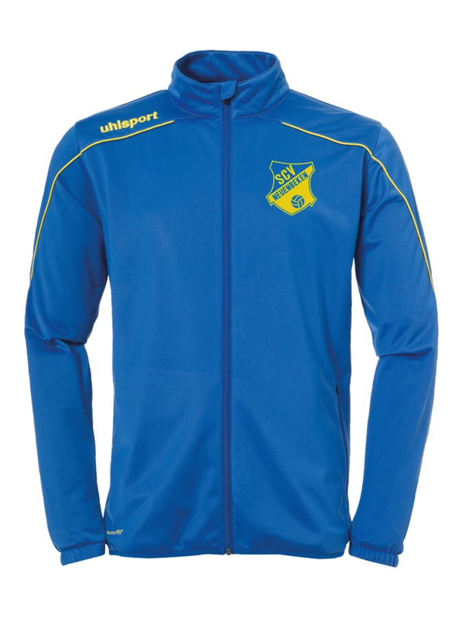 uhlsport Stream 22 Classic Jacke