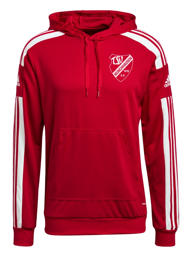 adidas Squadra 21 Hoodie