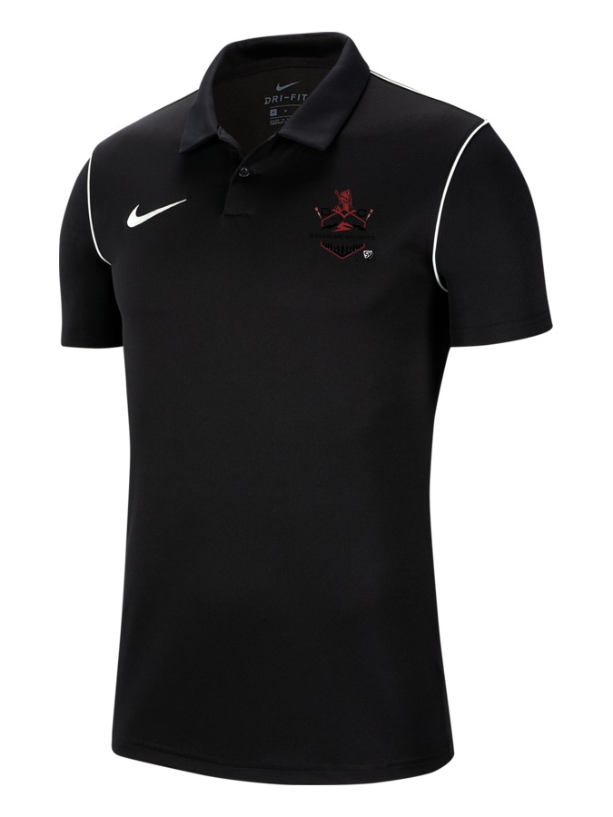 Nike Park 20 Poloshirt Kinder