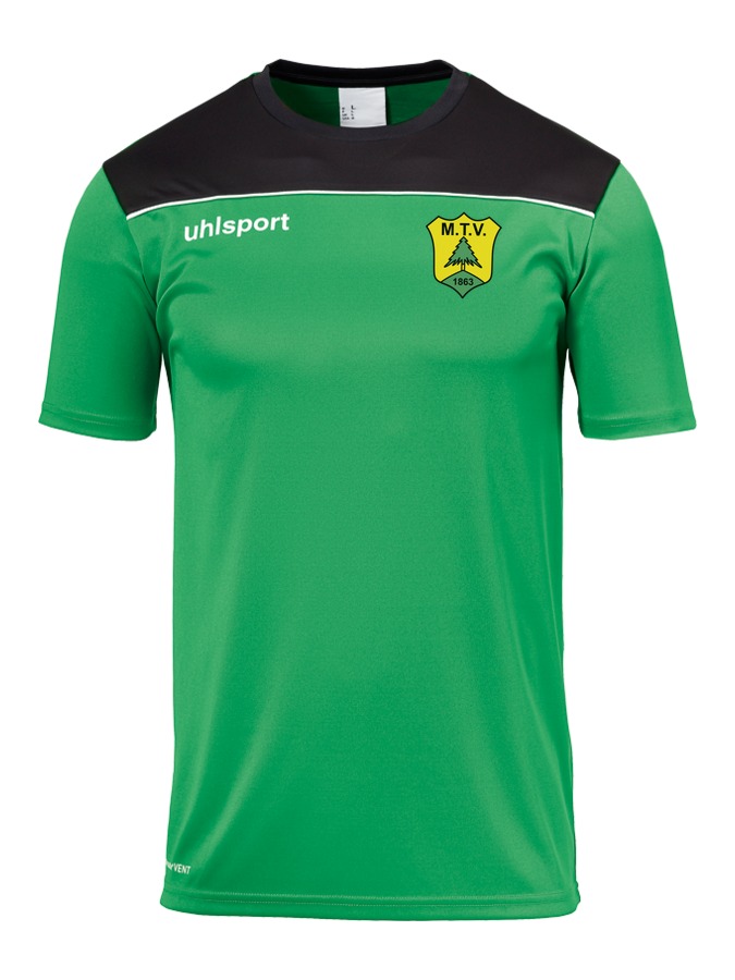 uhlsport Offense 23 Poly Shirt