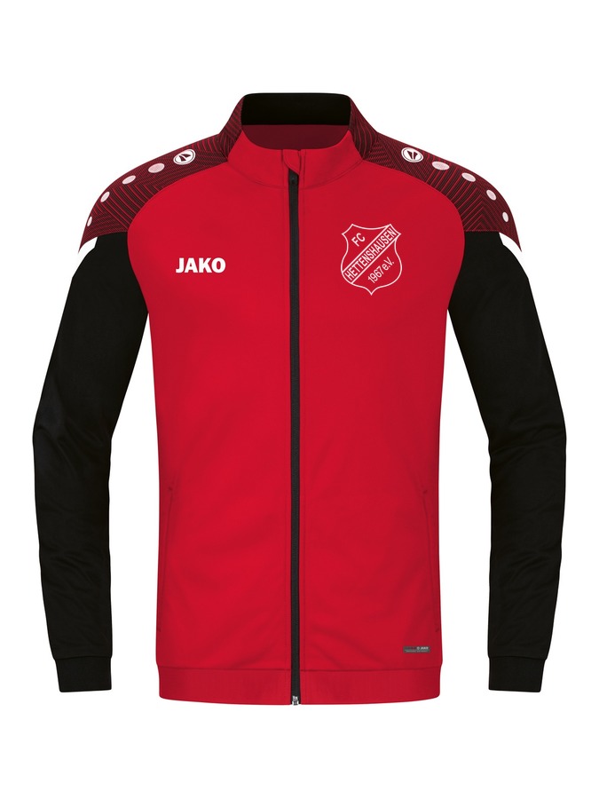 Jako Polyesterjacke Performance