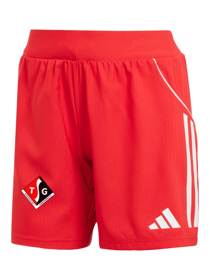adidas Tiro 25 Competition Match Shorts Damen