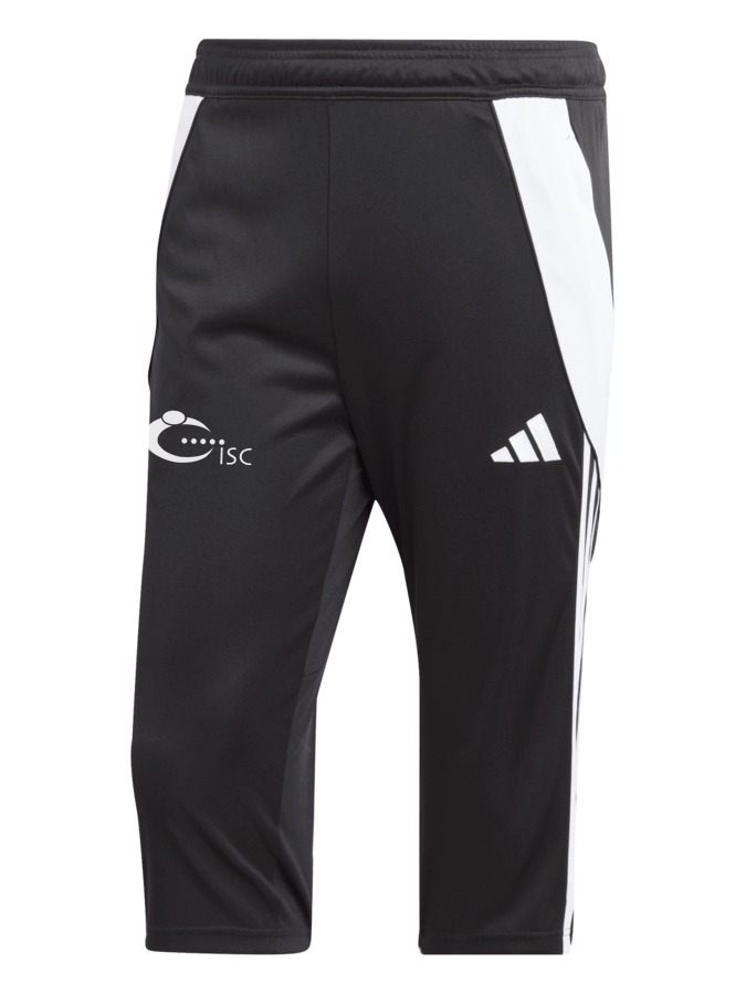 adidas Tiro 24 3/4-Hose