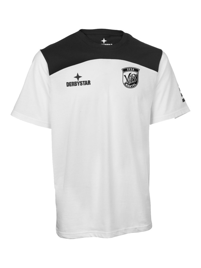 Derbystar T-Shirt Ultimo