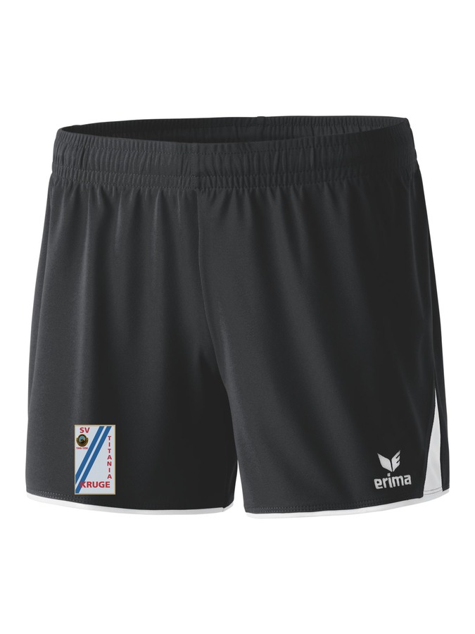 Erima Classic 5-C Shorts Damen