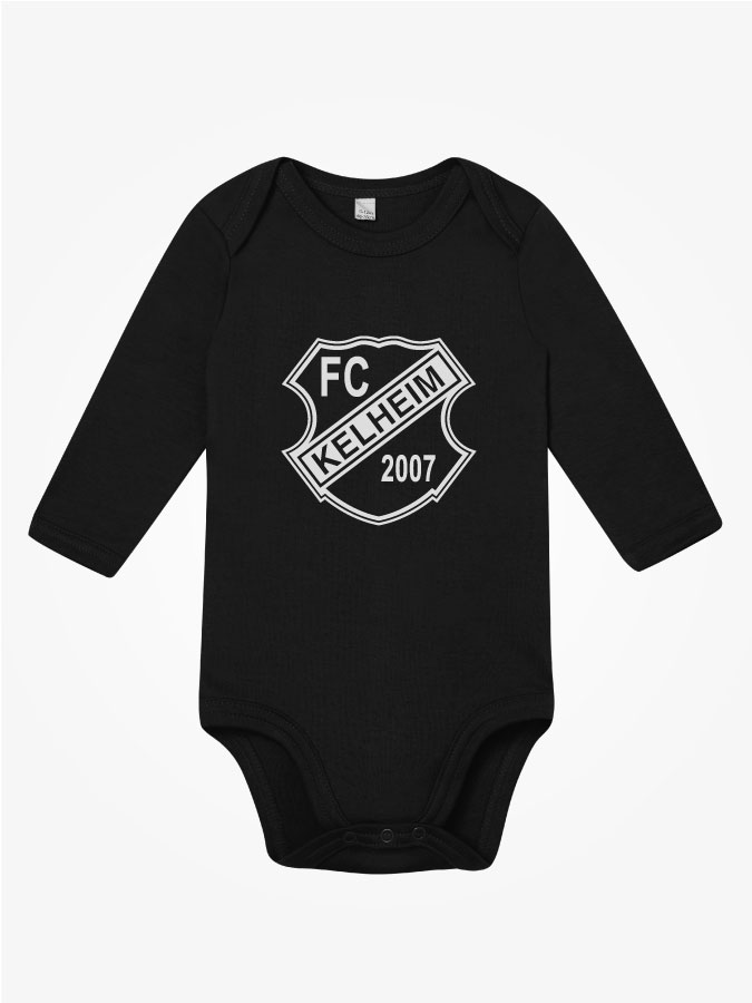 Baby Body Langarm