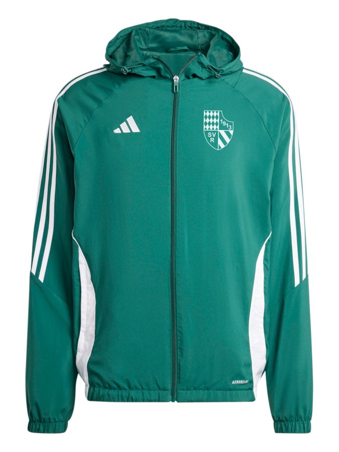 adidas Tiro 24 Windbreaker