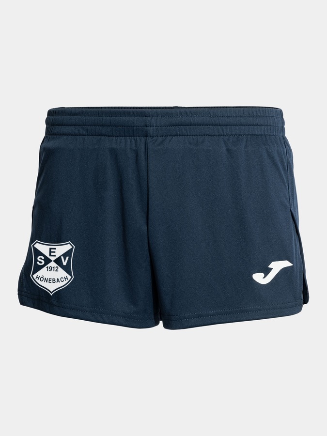Navy-Weiß