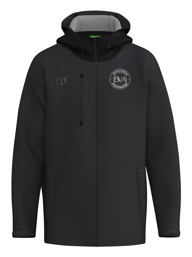Erima Premia Hydro Jacket