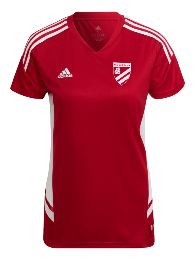 adidas Condivo 22 Trikot Damen