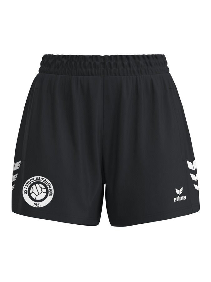 Erima Celebrate 125 Shorts Damen