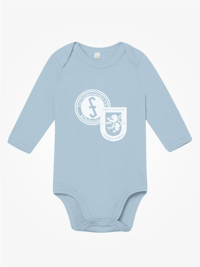 Baby Body Langarm